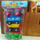 🔥Hot Sale Offers-Wooden Magnetic Train Set for Kids