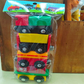 🔥Hot Sale Offers-Wooden Magnetic Train Set for Kids