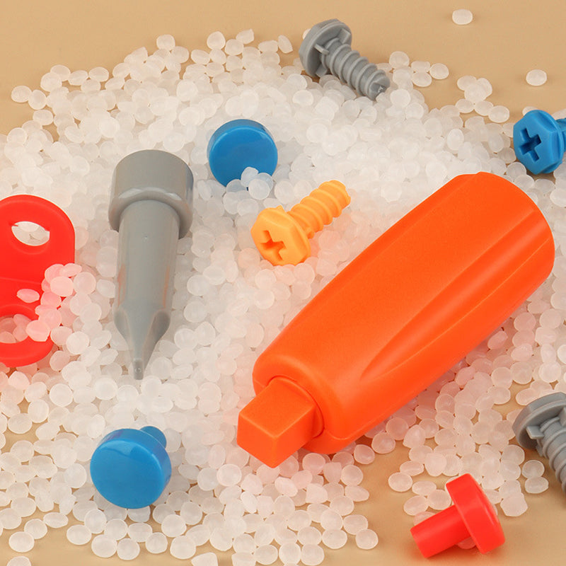 🔥Hot Sale Offers-Children’s DIY Building Toy Set