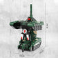 🔥Hot Sale Offers-2-in-1 Remote Control Transforming Tank Robot Toy