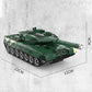 🔥Hot Sale Offers-2-in-1 Remote Control Transforming Tank Robot Toy