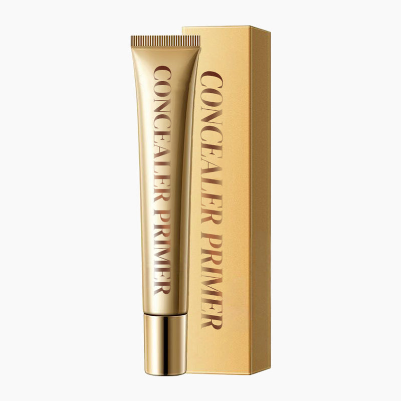 🎄Christmas Skincare Season Natural Glow Brightening Concealer Primer