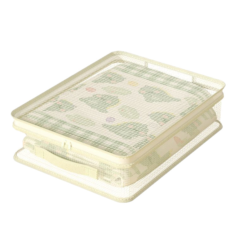🎁Buy 1 Get 1 Free🔥See-Through Closet Organizer Storage Bags