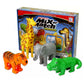 🔥Hot Sale Offers-Magnetic Mix-and-Match Animal Building Toy