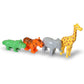 🔥Hot Sale Offers-Magnetic Mix-and-Match Animal Building Toy