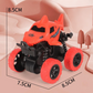 Kids' Push-and-Go Monster Off-Road Truck