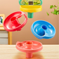 Interactive Ball Drop & Roll Tower Toy