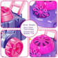 🎅Christmas Special Offer-Bubble Lawn Mower for Toddlers