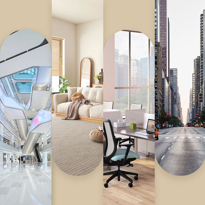 Fashion Trio - Sleeveless Tank Top, Cardigan, and Trousers