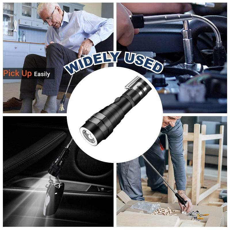 🔥Christmas Limited-Time Offer: 50% OFF!!!🎁 Telescoping Magnetic Pickup Tools