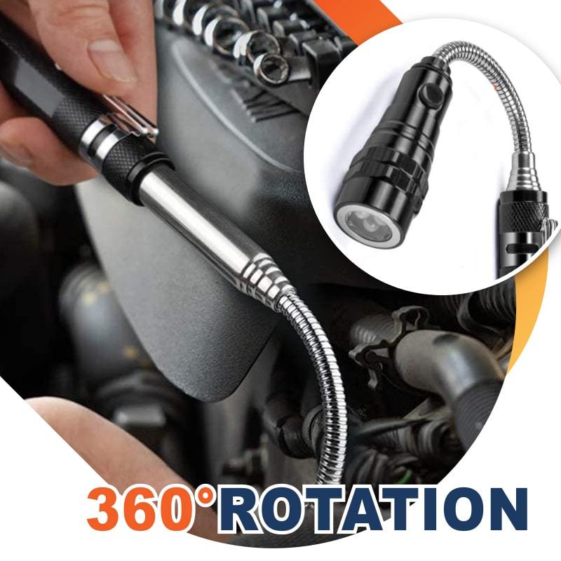 🔥Christmas Limited-Time Offer: 50% OFF!!!🎁 Telescoping Magnetic Pickup Tools