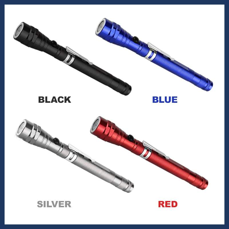 🔥Christmas Limited-Time Offer: 50% OFF!!!🎁 Telescoping Magnetic Pickup Tools