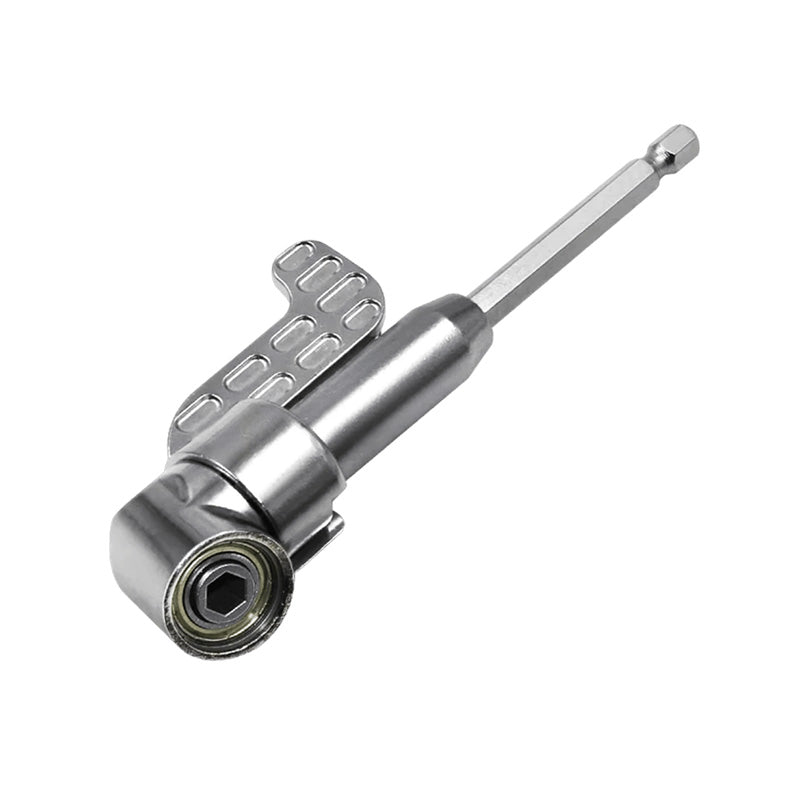 🔥105 Degree Right Angle Drill Adapter