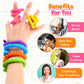 Bendable & Twistable Stress Relief Toys