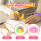 Bendable & Twistable Stress Relief Toys