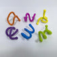 Bendable & Twistable Stress Relief Toys