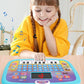 Interactive Learning & Play Sound Storybooks