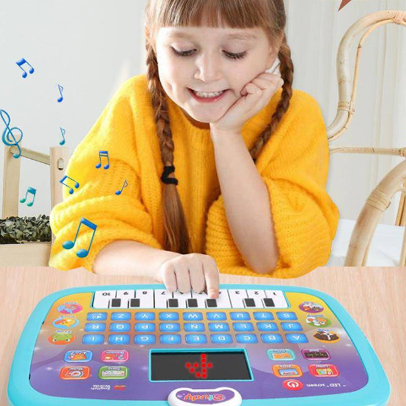 Interactive Learning & Play Sound Storybooks