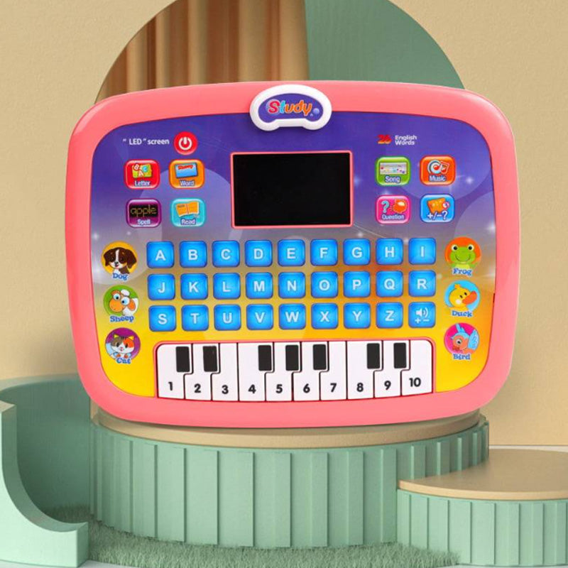 Interactive Learning & Play Sound Storybooks