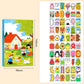 50%OFF🎁Progressive Learning Paper Craft Kit for Kids