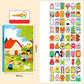 50%OFF🎁Progressive Learning Paper Craft Kit for Kids