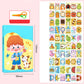 50%OFF🎁Progressive Learning Paper Craft Kit for Kids