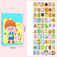 50%OFF🎁Progressive Learning Paper Craft Kit for Kids