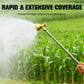 🔥⏳Hot Sale Offers🚨 Adjustable Brass Nozzle Spray for Agricultural Sprayer