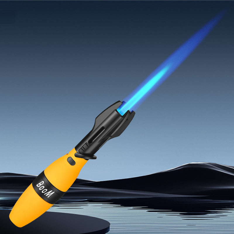 🔥Creative Rocket Fidget Lighter