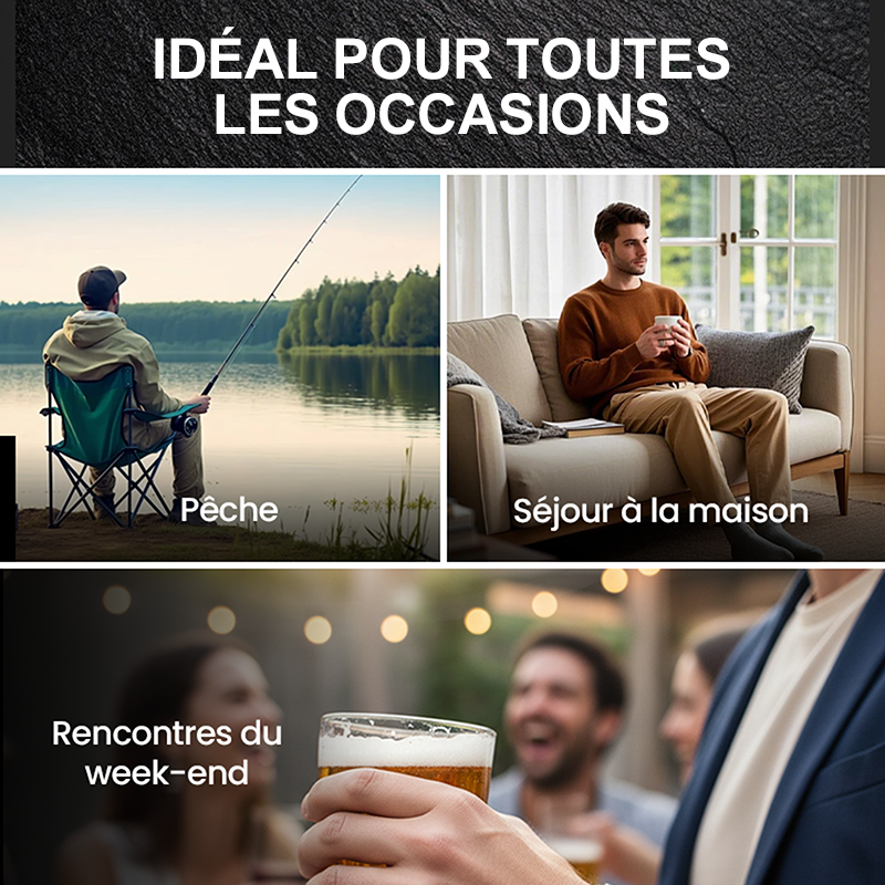 🔥Hot Sale 50% OFF🔥Men's Waterproof Sports Watch with Luminous Display