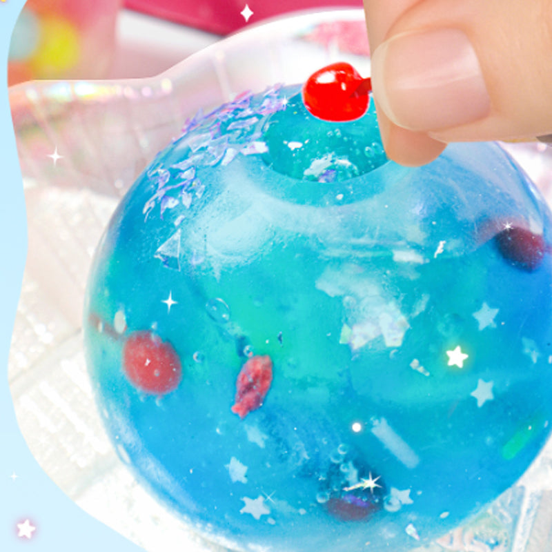 ✨ DIY Squeeze Toy Kit for Kids