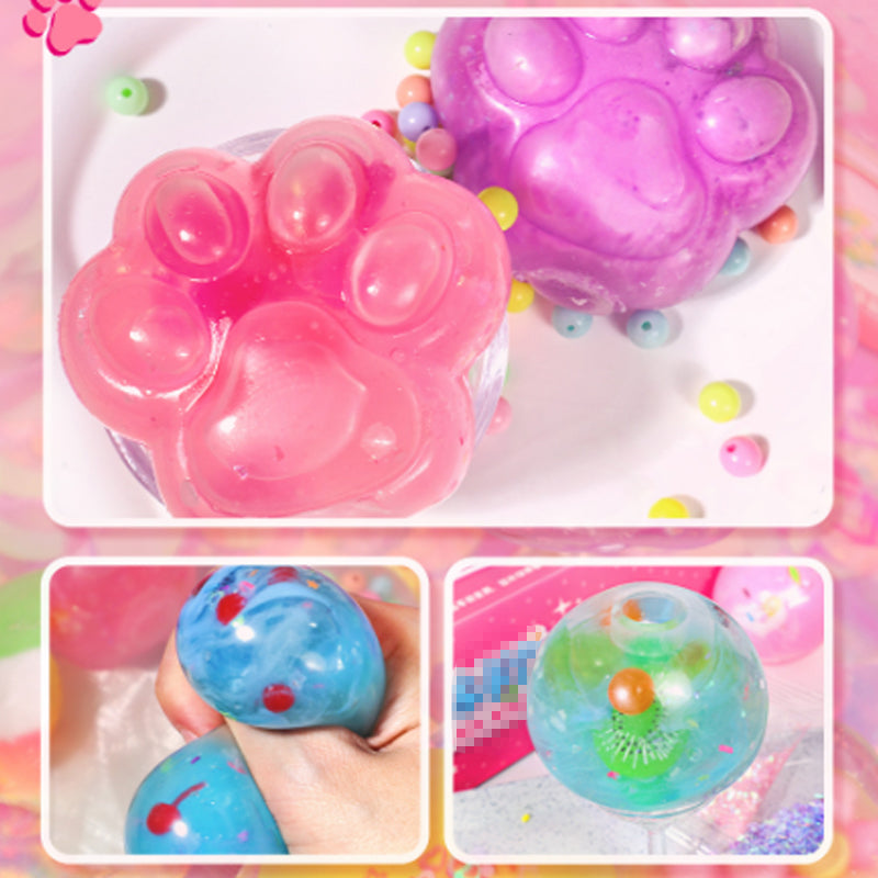 ✨ DIY Squeeze Toy Kit for Kids