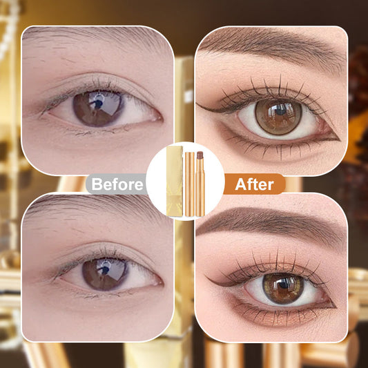 🔥LAST DAY SALE: ONLY ￡5.99!!🌸✨3 Colors in 1 Eyeshadow Stick