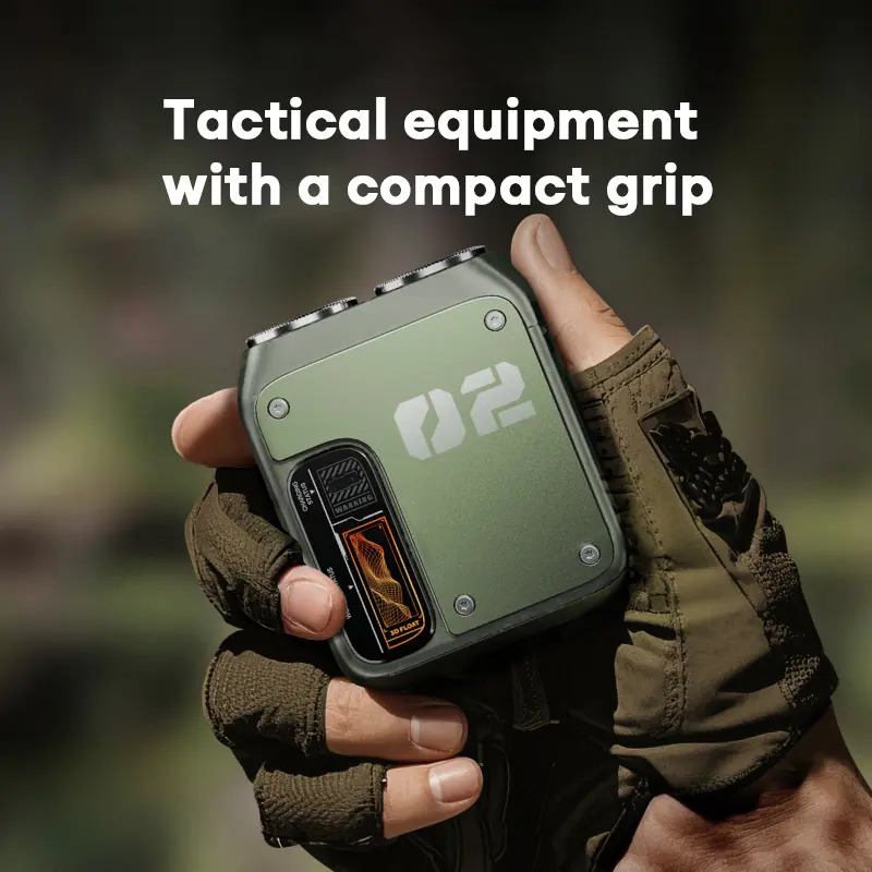 ⏰Black Friday Countdown! 🎁Men's Portable Electric Waterproof Shaver