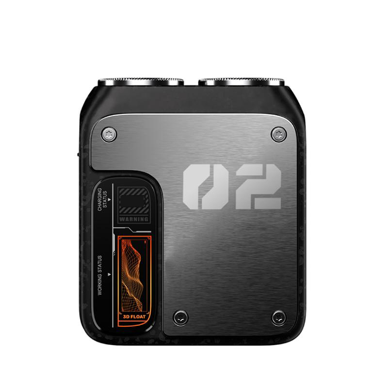 ⏰Black Friday Countdown! 🎁Men's Portable Electric Waterproof Shaver