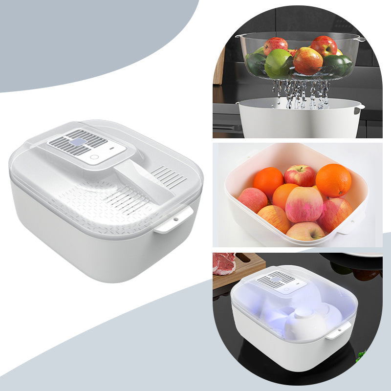 🔥Hot Sale Offers-4-in-1 Defroster