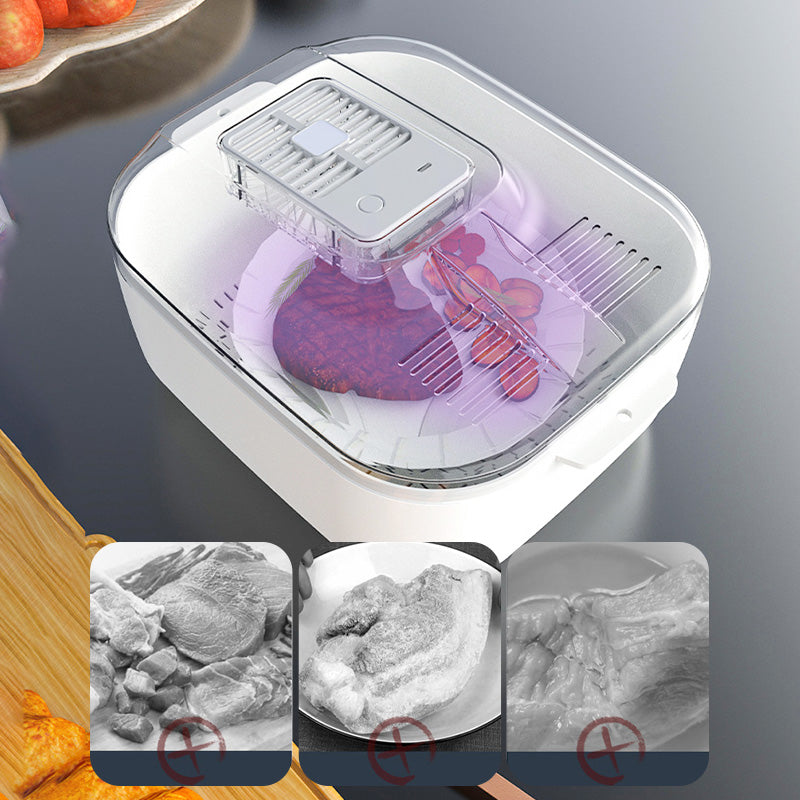 🔥Hot Sale Offers-4-in-1 Defroster