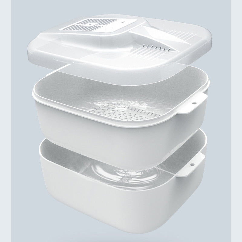 🔥Hot Sale Offers-4-in-1 Defroster