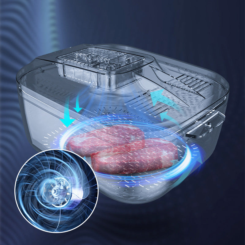 🔥Hot Sale Offers-4-in-1 Defroster