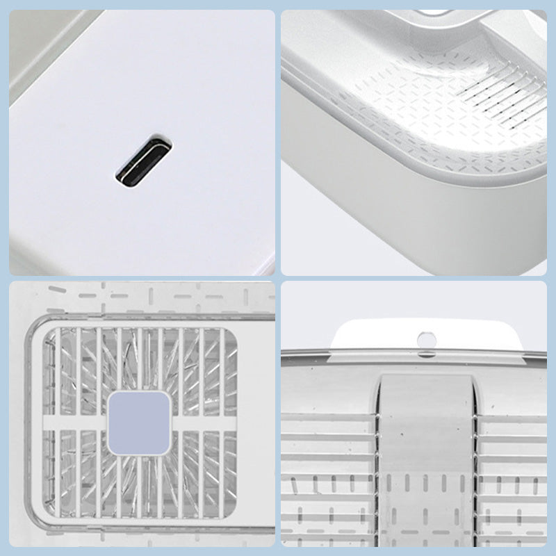 🔥Hot Sale Offers-4-in-1 Defroster