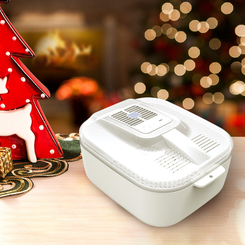 🔥Hot Sale Offers-4-in-1 Defroster