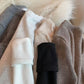 Women's Thermal Fitted Long-Sleeve Top