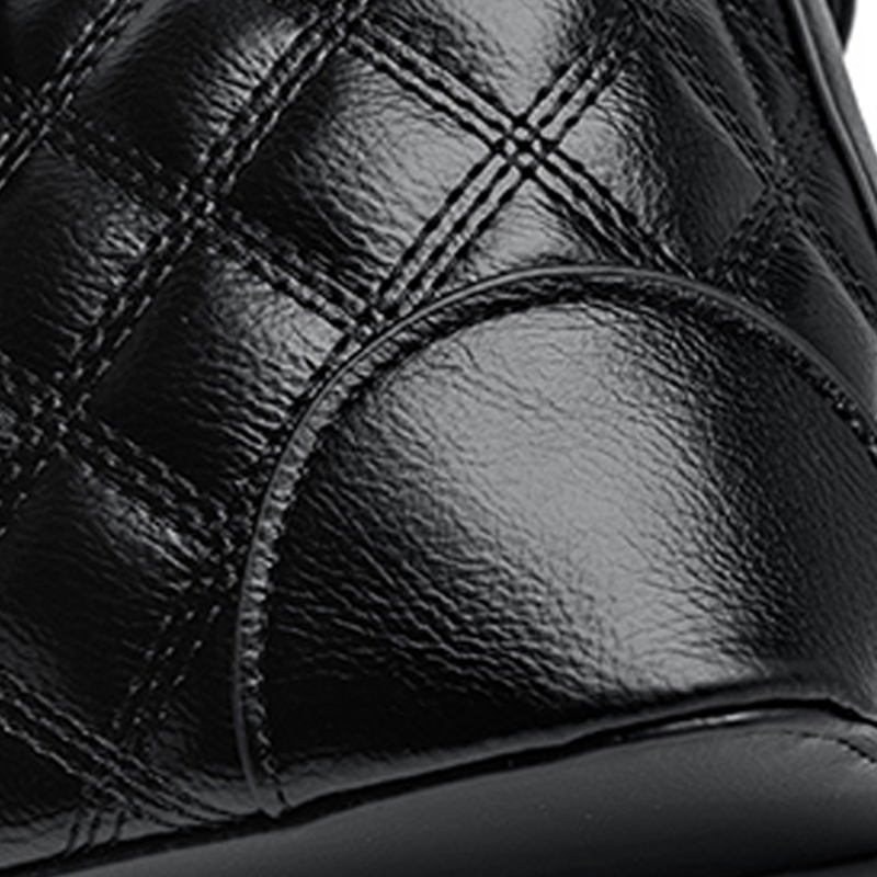 👜New Arrivals Hot Sale-Chic Elegant Quilted Bucket Bag for Women