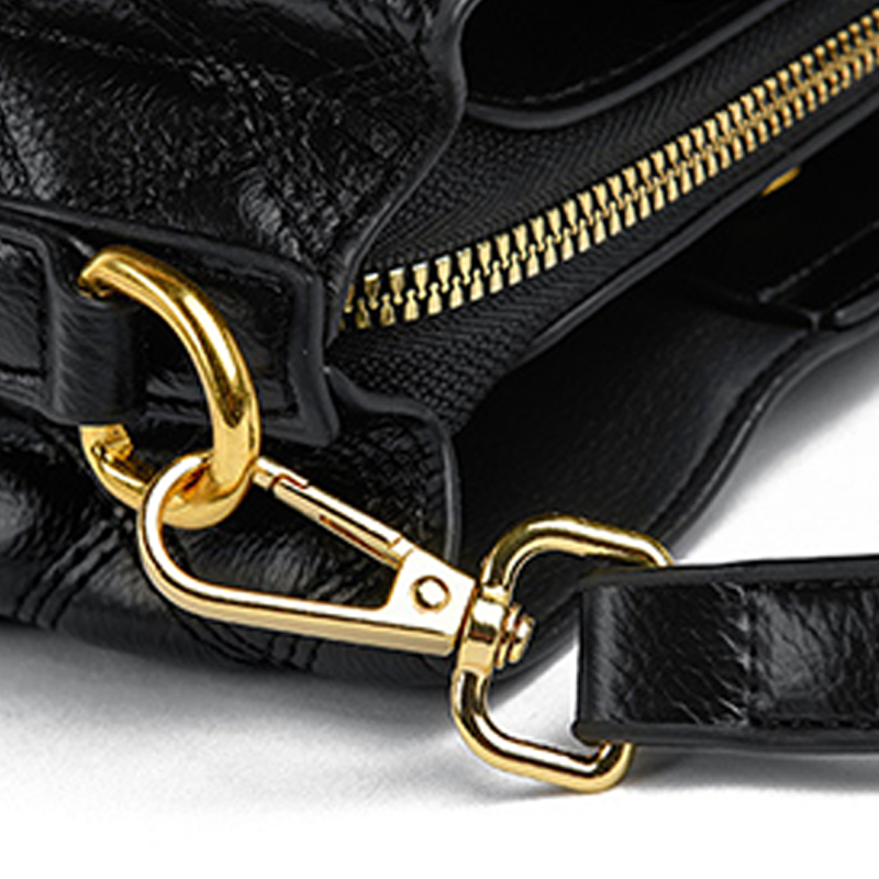 👜New Arrivals Hot Sale-Chic Elegant Quilted Bucket Bag for Women