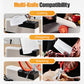 ⏳Limited-time 50% off⏰Multi-Functional Electric Knife Sharpener🔪