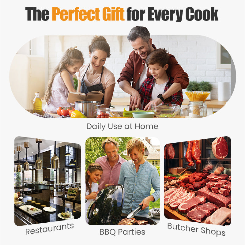 ⏳Limited-time 50% off⏰Multi-Functional Electric Knife Sharpener🔪