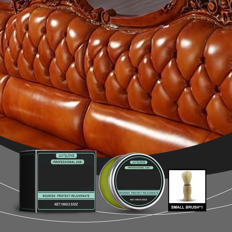 🔥Hot Sale Offers-Multipurpose Leather Furniture Conditioner
