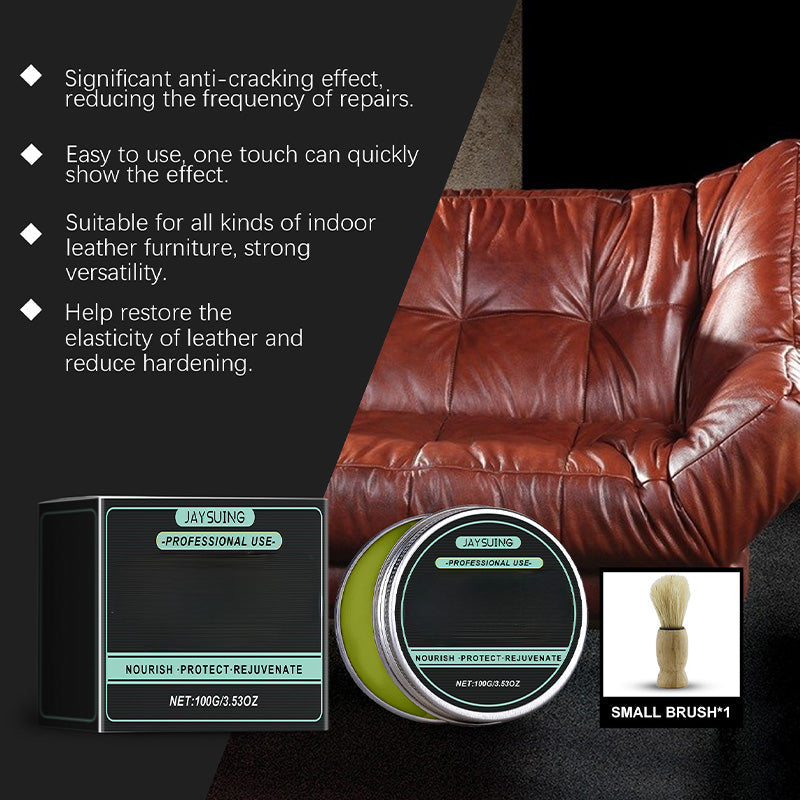 🔥Hot Sale Offers-Multipurpose Leather Furniture Conditioner