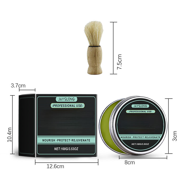 🔥Hot Sale Offers-Multipurpose Leather Furniture Conditioner