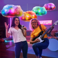 ☁️ LED Cloud Light – Light Up Your World